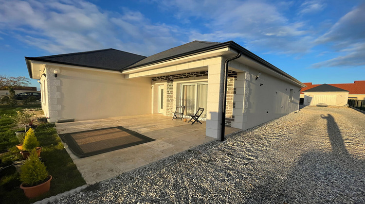 Ma-Cabane - Vente Maison CONTRES, 122 m²