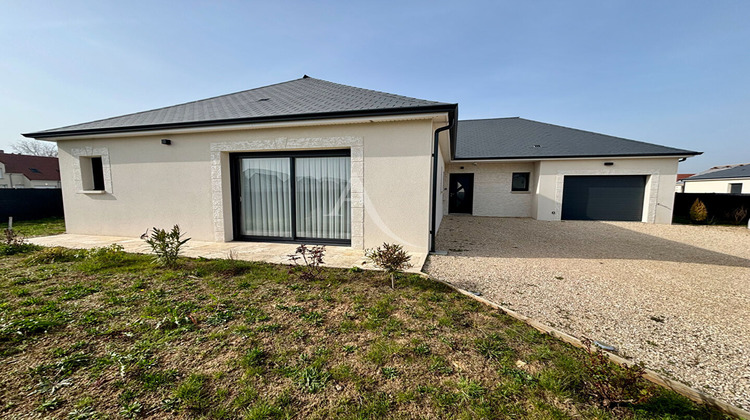 Ma-Cabane - Vente Maison CONTRES, 125 m²