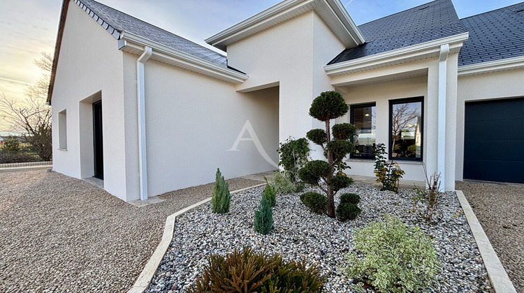 Ma-Cabane - Vente Maison CONTRES, 103 m²