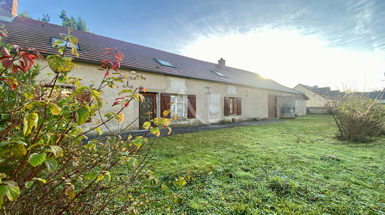 Ma-Cabane - Vente Maison CONTRES, 142 m²