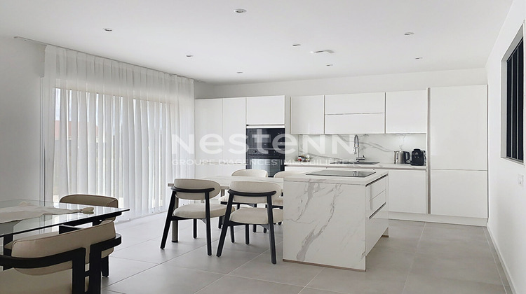 Ma-Cabane - Vente Maison CONTRES, 125 m²