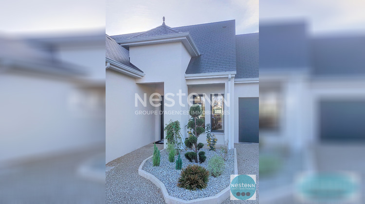 Ma-Cabane - Vente Maison CONTRES, 102 m²