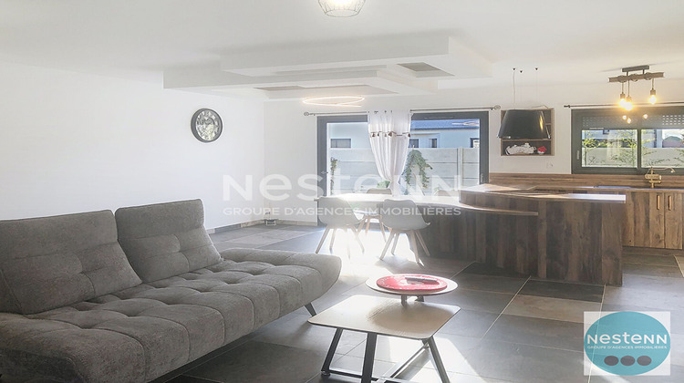 Ma-Cabane - Vente Maison CONTRES, 102 m²