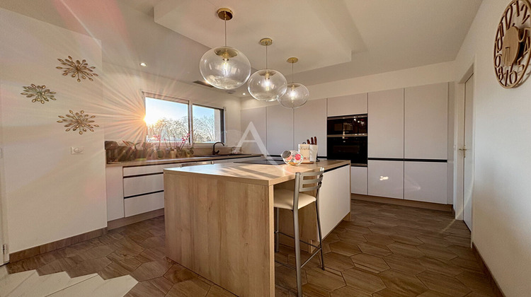 Ma-Cabane - Vente Maison CONTRES, 122 m²