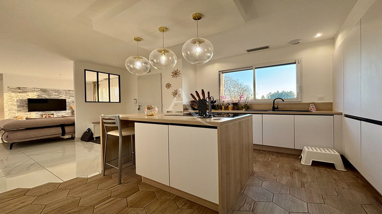 Ma-Cabane - Vente Maison CONTRES, 122 m²