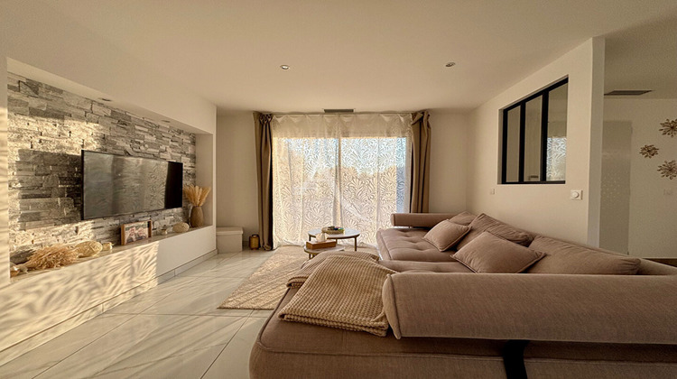 Ma-Cabane - Vente Maison CONTRES, 122 m²