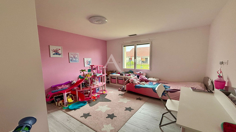 Ma-Cabane - Vente Maison CONTRES, 122 m²