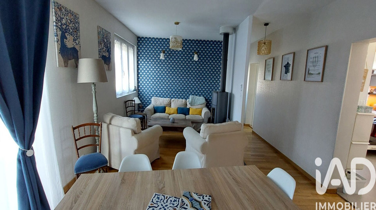 Ma-Cabane - Vente Maison Contres, 161 m²