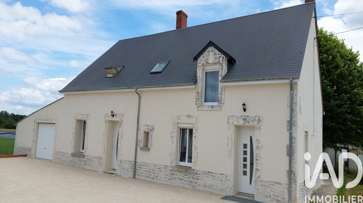 Ma-Cabane - Vente Maison Contres, 163 m²