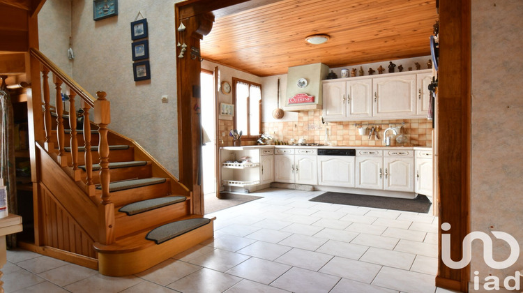 Ma-Cabane - Vente Maison Contres, 154 m²