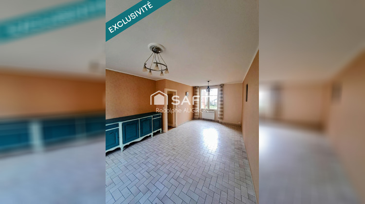 Ma-Cabane - Vente Maison Contres, 110 m²