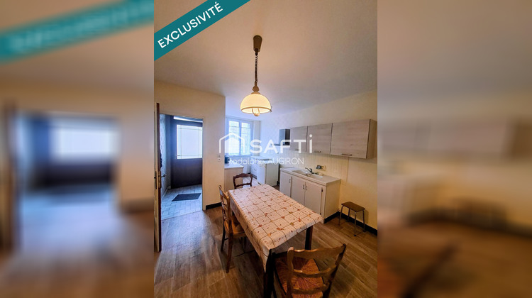 Ma-Cabane - Vente Maison Contres, 110 m²