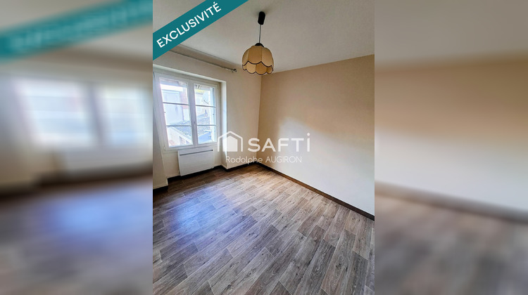 Ma-Cabane - Vente Maison Contres, 110 m²
