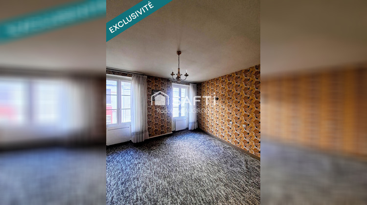 Ma-Cabane - Vente Maison Contres, 110 m²
