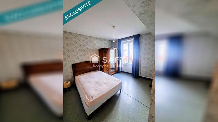 Ma-Cabane - Vente Maison Contres, 110 m²