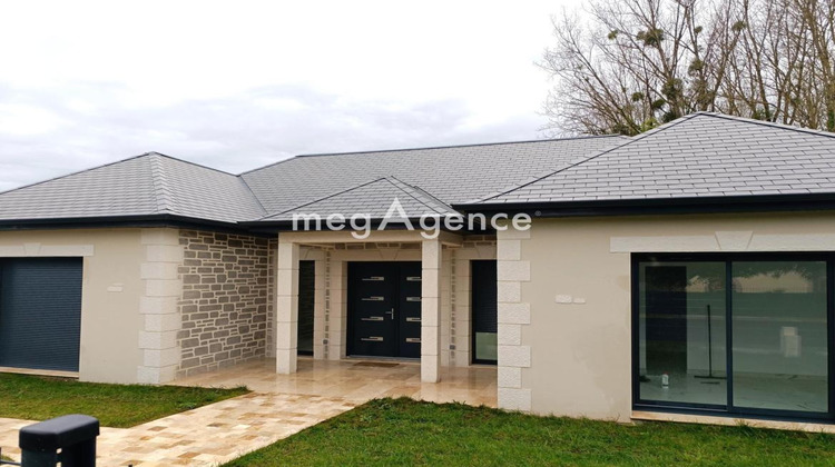 Ma-Cabane - Vente Maison CONTRES, 110 m²