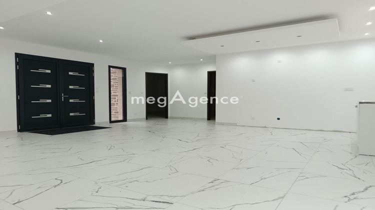 Ma-Cabane - Vente Maison CONTRES, 110 m²