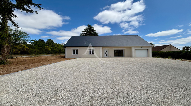 Ma-Cabane - Vente Maison CONTRES, 103 m²