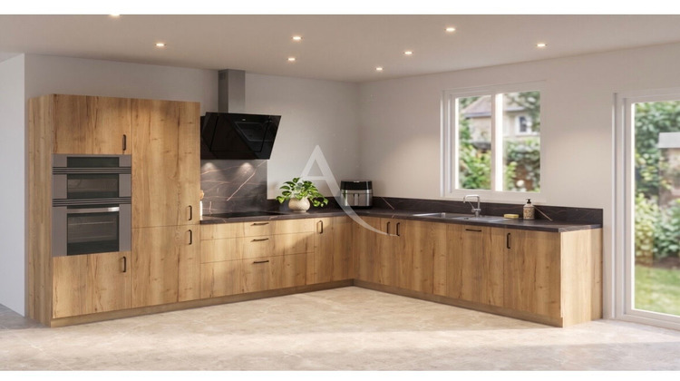 Ma-Cabane - Vente Maison CONTRES, 103 m²
