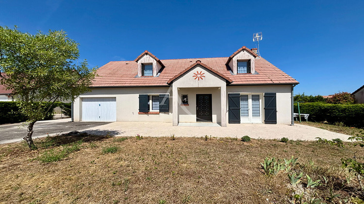 Ma-Cabane - Vente Maison CONTRES, 117 m²