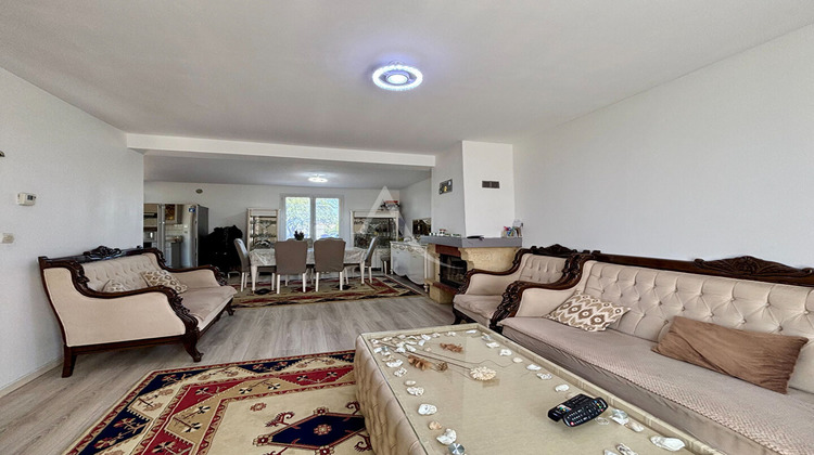 Ma-Cabane - Vente Maison CONTRES, 117 m²