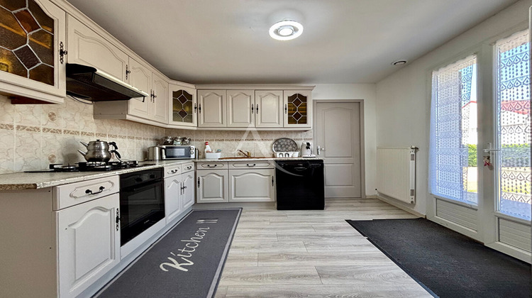 Ma-Cabane - Vente Maison CONTRES, 117 m²