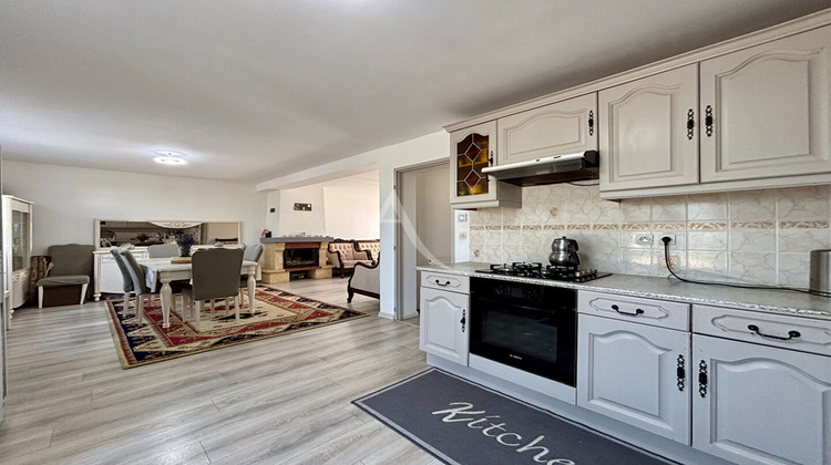 Ma-Cabane - Vente Maison CONTRES, 117 m²