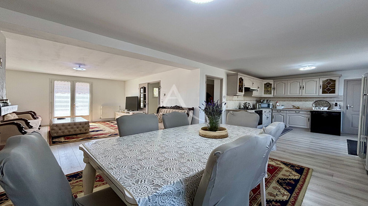 Ma-Cabane - Vente Maison CONTRES, 117 m²