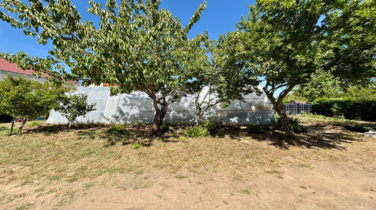 Ma-Cabane - Vente Maison CONTRES, 117 m²