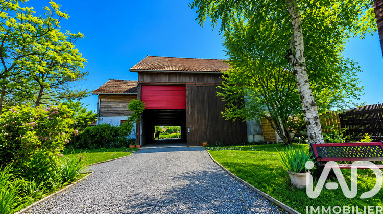 Ma-Cabane - Vente Maison Contreuve, 440 m²