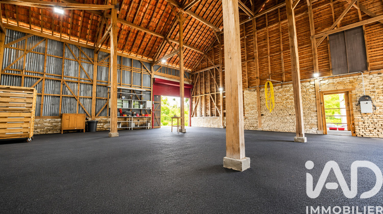 Ma-Cabane - Vente Maison Contreuve, 440 m²