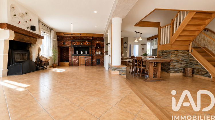 Ma-Cabane - Vente Maison Contreuve, 440 m²