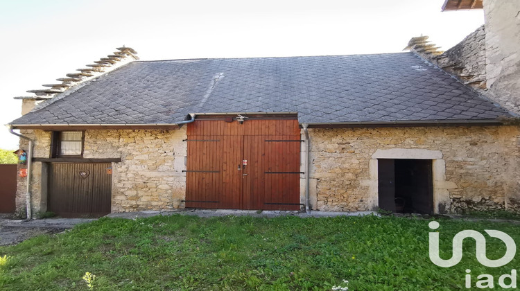 Ma-Cabane - Vente Maison Contrevoz, 150 m²