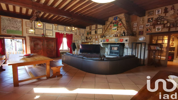 Ma-Cabane - Vente Maison Contrevoz, 150 m²