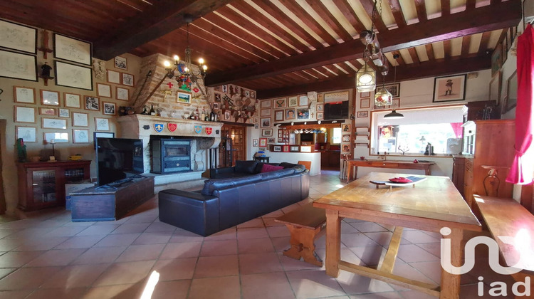 Ma-Cabane - Vente Maison Contrevoz, 150 m²