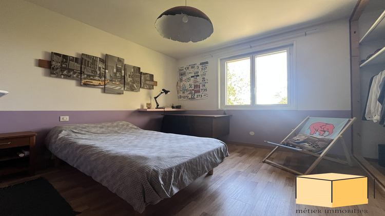 Ma-Cabane - Vente Maison Contrevoz, 215 m²