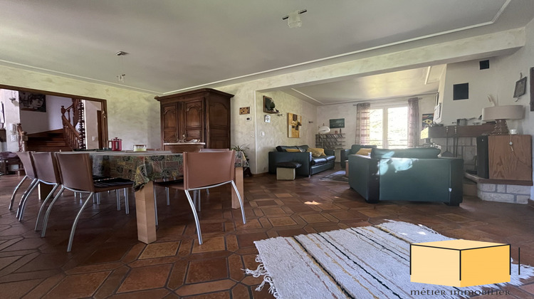 Ma-Cabane - Vente Maison Contrevoz, 215 m²