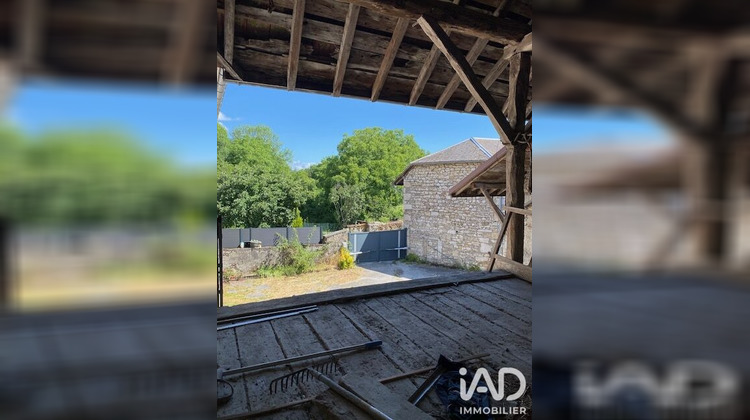 Ma-Cabane - Vente Maison Contrevoz, 195 m²
