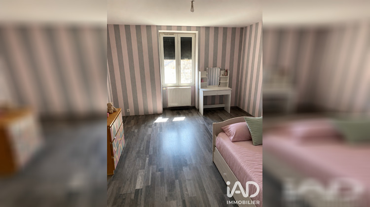 Ma-Cabane - Vente Maison Contrevoz, 195 m²