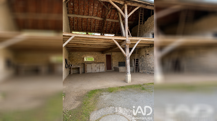 Ma-Cabane - Vente Maison Contrevoz, 195 m²