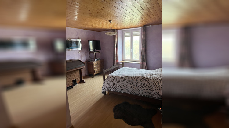 Ma-Cabane - Vente Maison Contrexéville, 182 m²