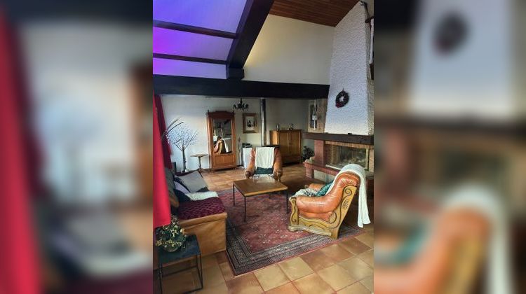 Ma-Cabane - Vente Maison Contrexéville, 130 m²