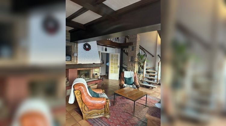 Ma-Cabane - Vente Maison Contrexéville, 130 m²