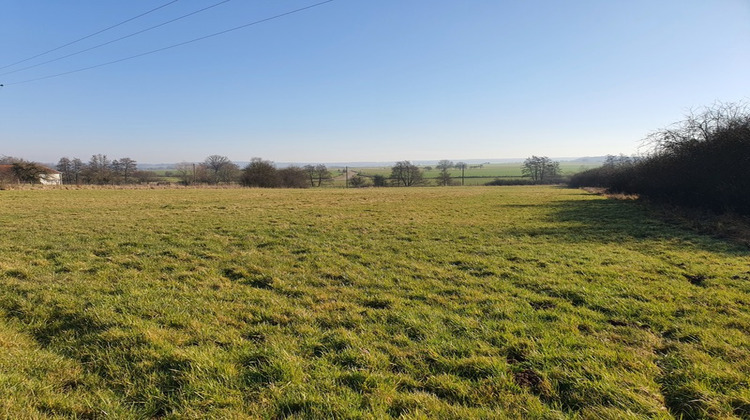 Ma-Cabane - Vente Maison CONTREXEVILLE, 260 m²