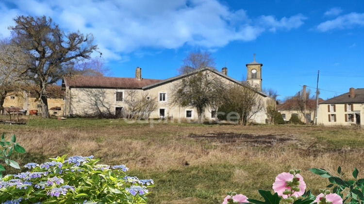 Ma-Cabane - Vente Maison CONTREXEVILLE, 260 m²