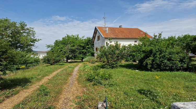 Ma-Cabane - Vente Maison CONTREXEVILLE, 80 m²