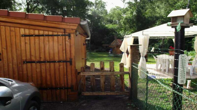 Ma-Cabane - Vente Maison CONTREXEVILLE, 75 m²