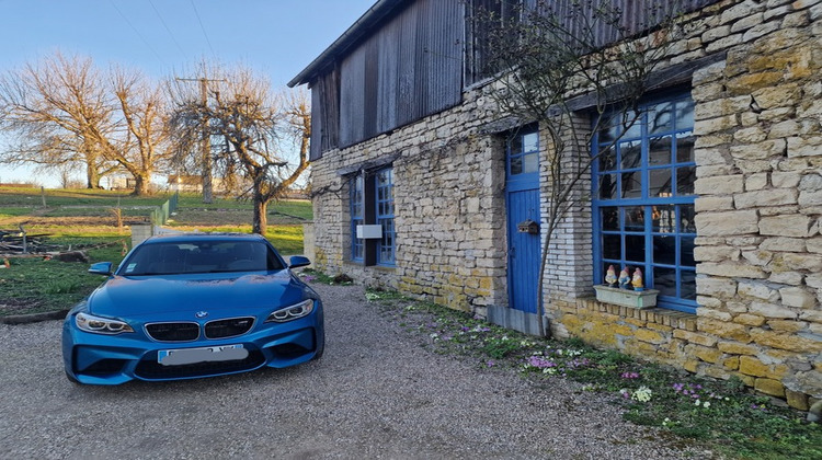 Ma-Cabane - Vente Maison CONTREXEVILLE, 140 m²