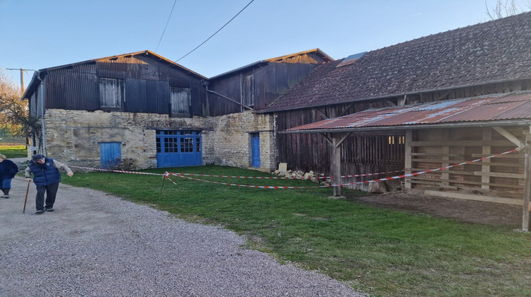 Ma-Cabane - Vente Maison CONTREXEVILLE, 140 m²