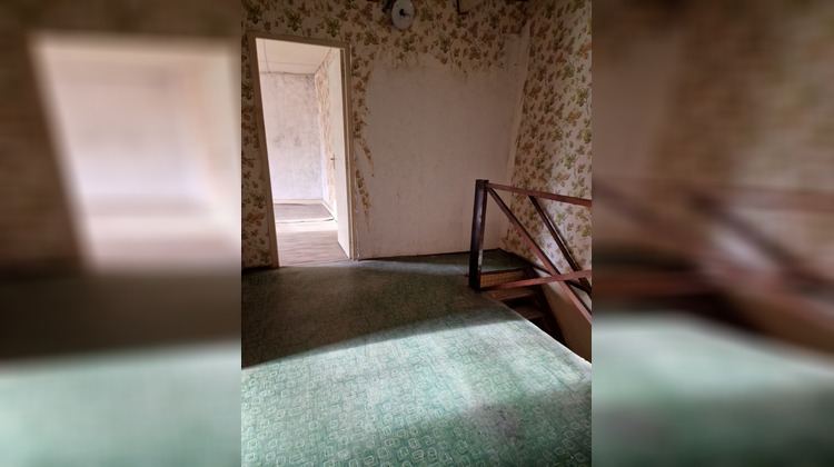 Ma-Cabane - Vente Maison CONTREXEVILLE, 110 m²